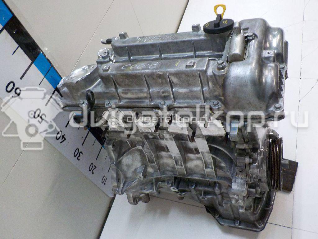 Фото Контрактный (б/у) двигатель G4FD для Hyundai (Beijing) / Hyundai / Kia 130 л.с 16V 1.6 л бензин Z71612BZ00 {forloop.counter}}