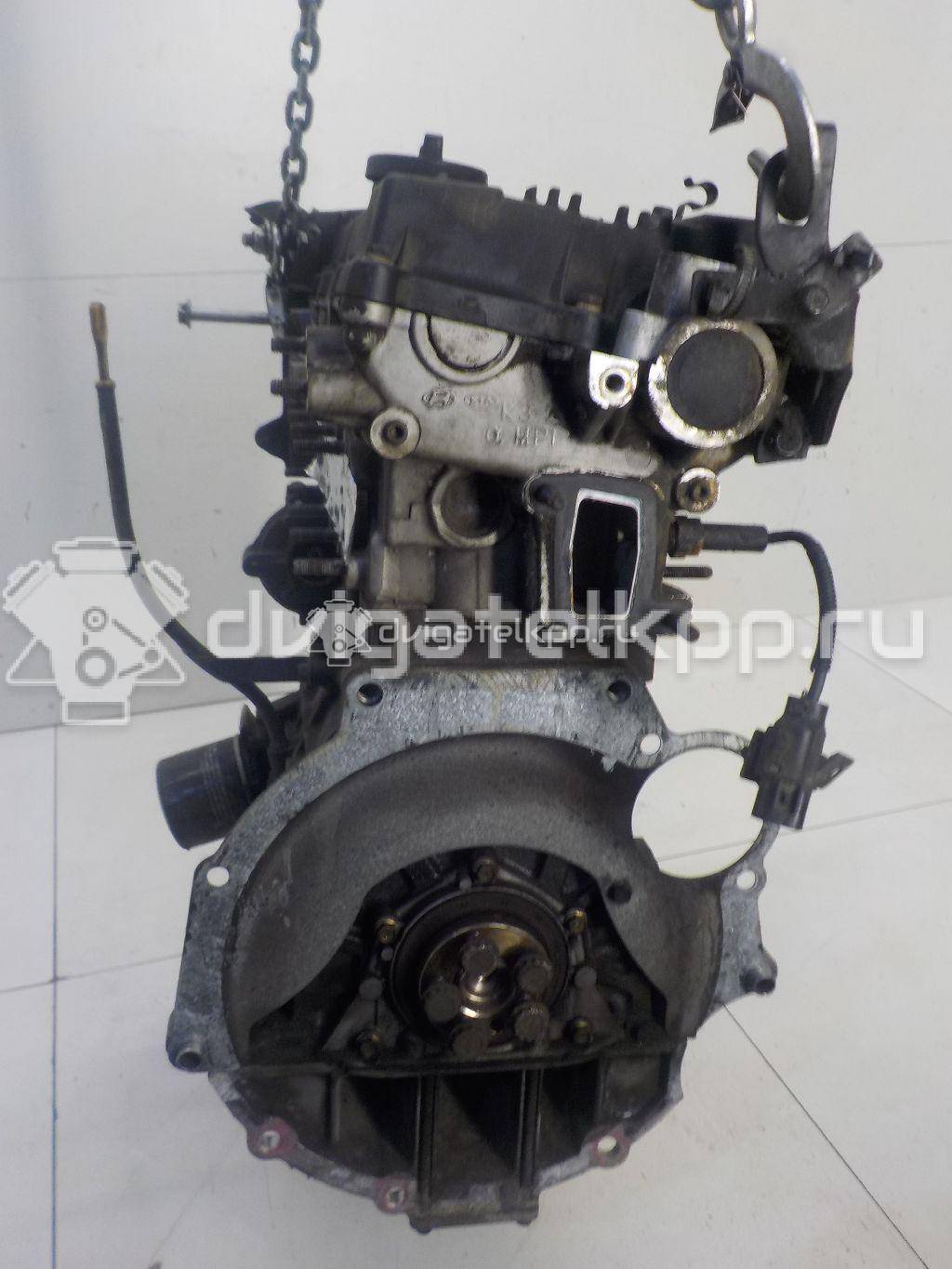 Фото Контрактный (б/у) двигатель G4ED для Hyundai / Kia 104-114 л.с 16V 1.6 л бензин KZ36202100 {forloop.counter}}