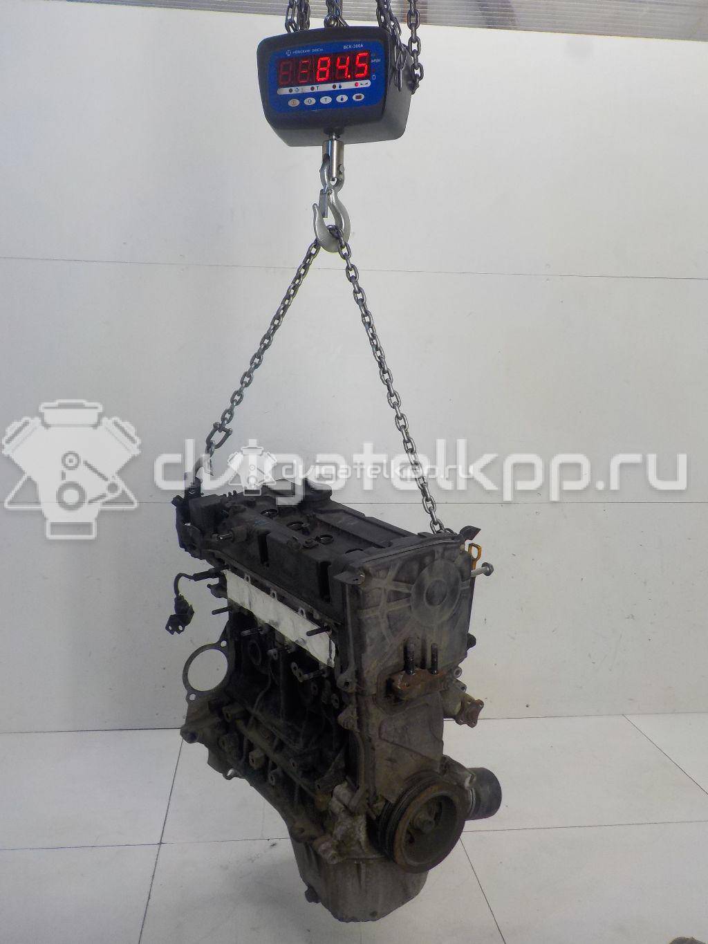 Фото Контрактный (б/у) двигатель G4ED для Hyundai / Kia 104-114 л.с 16V 1.6 л бензин KZ36202100 {forloop.counter}}