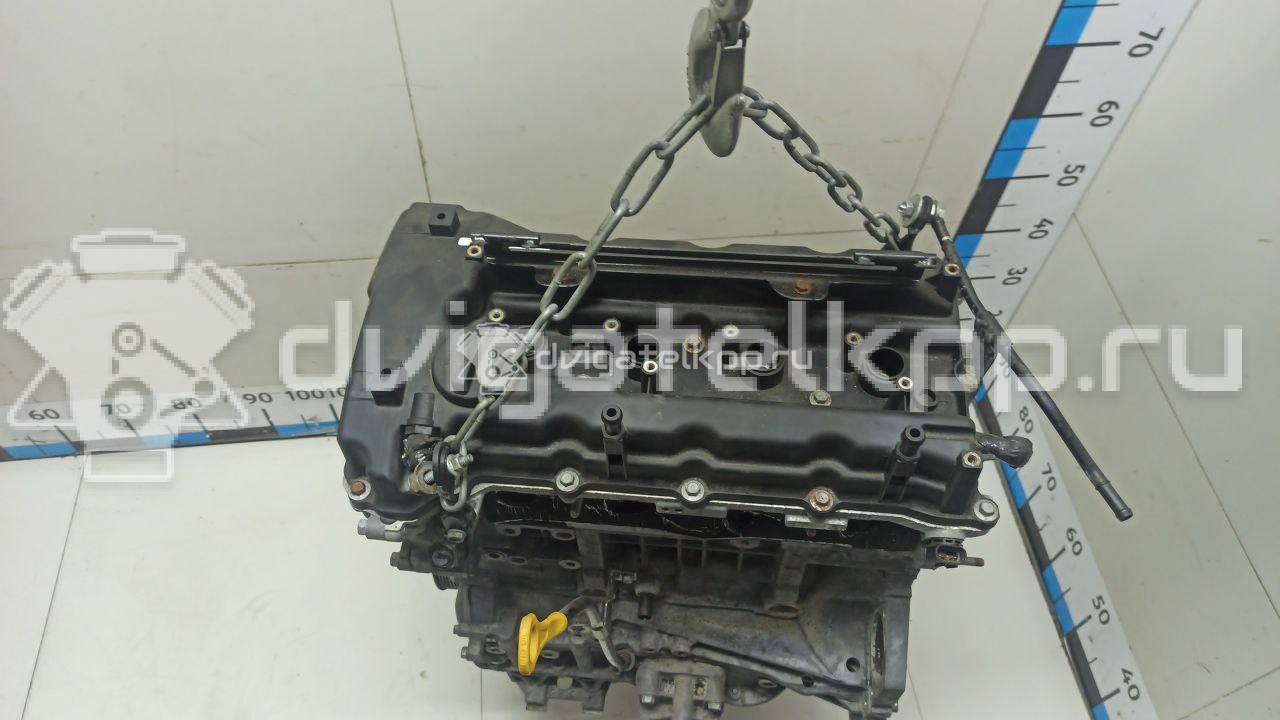 Фото Контрактный (б/у) двигатель G4KD для Hyundai (Beijing) / Hyundai / Kia 163-165 л.с 16V 2.0 л бензин 126X12GH00 {forloop.counter}}