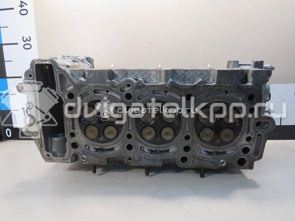 Фото Головка блока  6420100821 для Mercedes-Benz M-Class / Gl-Class / E-Class {forloop.counter}}