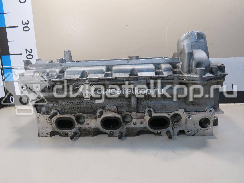 Фото Головка блока  6420100821 для Mercedes-Benz M-Class / Gl-Class / E-Class {forloop.counter}}