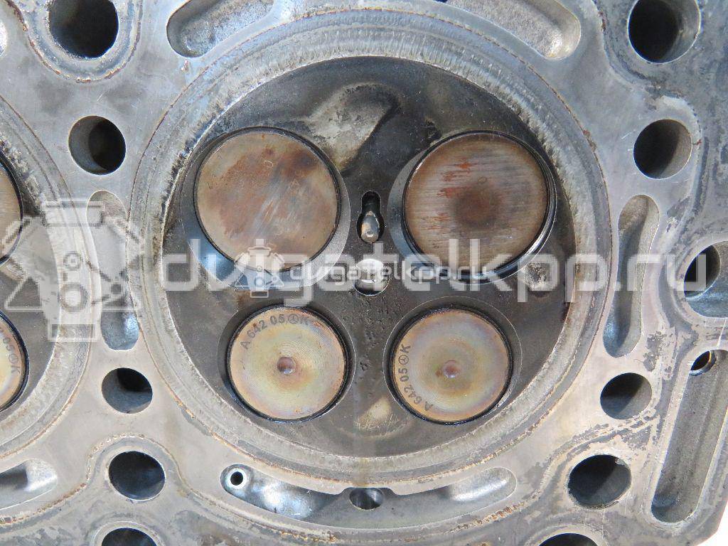 Фото Головка блока  6420100821 для Mercedes-Benz M-Class / Gl-Class / E-Class {forloop.counter}}