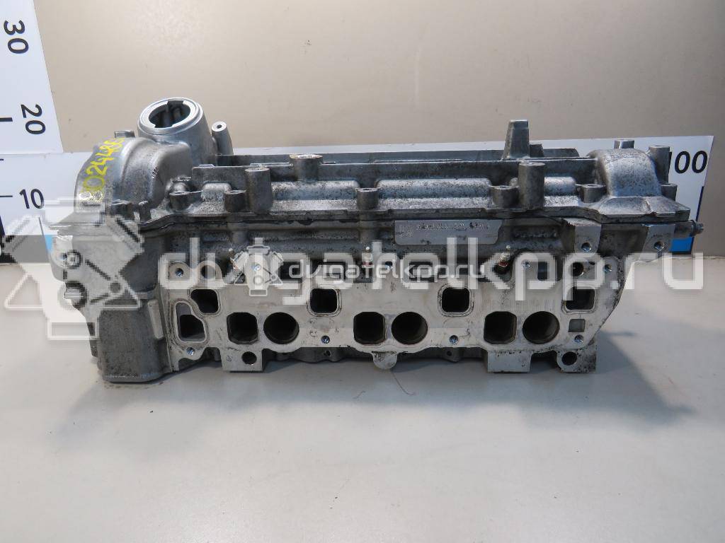 Фото Головка блока  6420100821 для Mercedes-Benz M-Class / Gl-Class / E-Class {forloop.counter}}