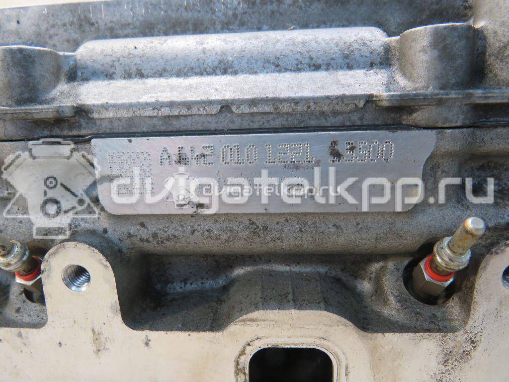 Фото Головка блока  6420100821 для Mercedes-Benz M-Class / Gl-Class / E-Class {forloop.counter}}