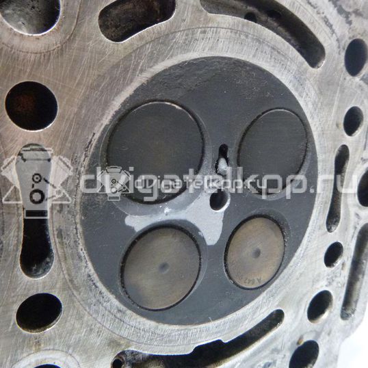 Фото Головка блока  6420100821 для Mercedes-Benz M-Class / Gl-Class / E-Class