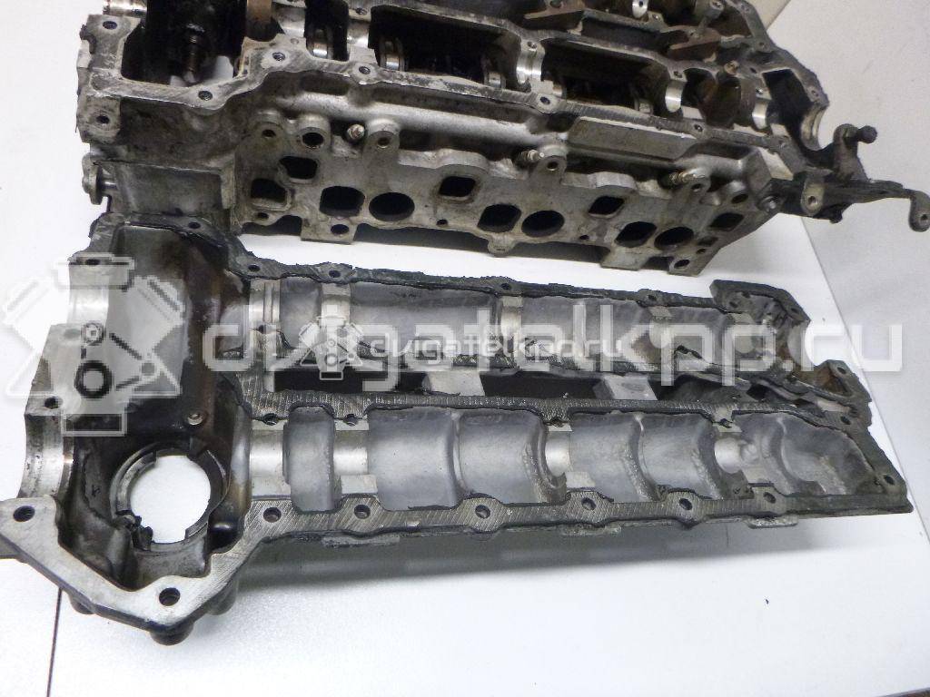 Фото Головка блока  6420100821 для Mercedes-Benz M-Class / Gl-Class / E-Class {forloop.counter}}