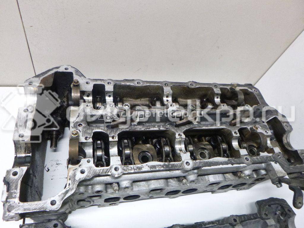 Фото Головка блока  6420100821 для Mercedes-Benz M-Class / Gl-Class / E-Class {forloop.counter}}