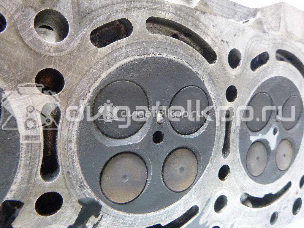 Фото Головка блока  6420100821 для Mercedes-Benz M-Class / Gl-Class / E-Class {forloop.counter}}