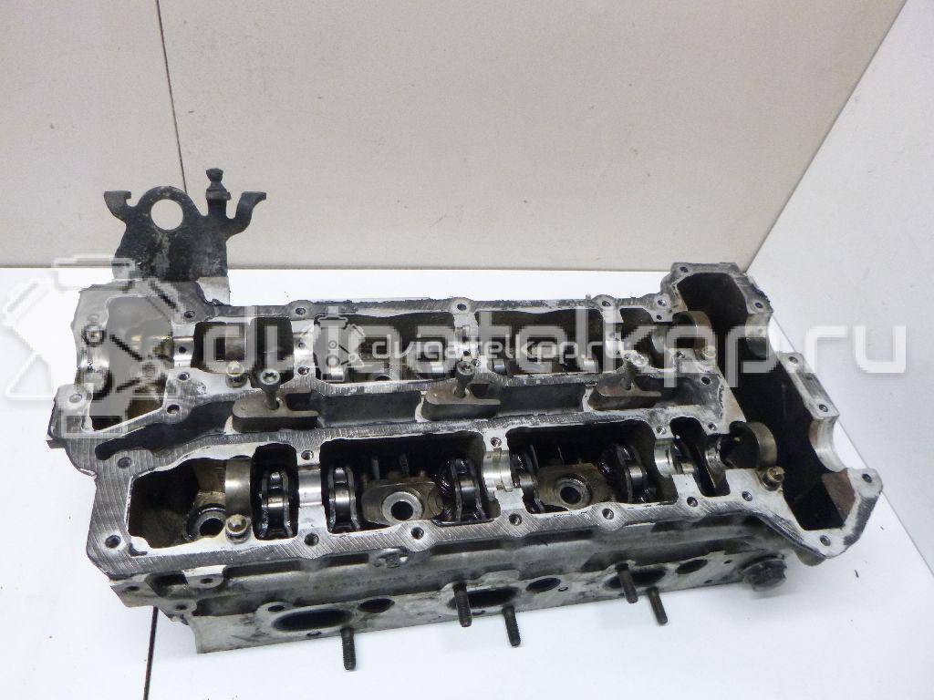 Фото Головка блока  6420100821 для Mercedes-Benz M-Class / Gl-Class / E-Class {forloop.counter}}