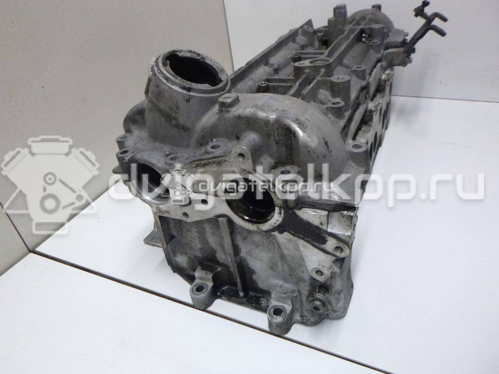 Фото Головка блока  6420100821 для Mercedes-Benz M-Class / Gl-Class / E-Class {forloop.counter}}