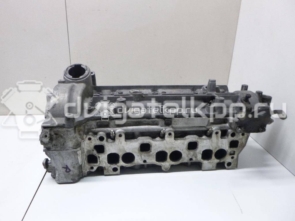 Фото Головка блока  6420100821 для Mercedes-Benz M-Class / Gl-Class / E-Class {forloop.counter}}