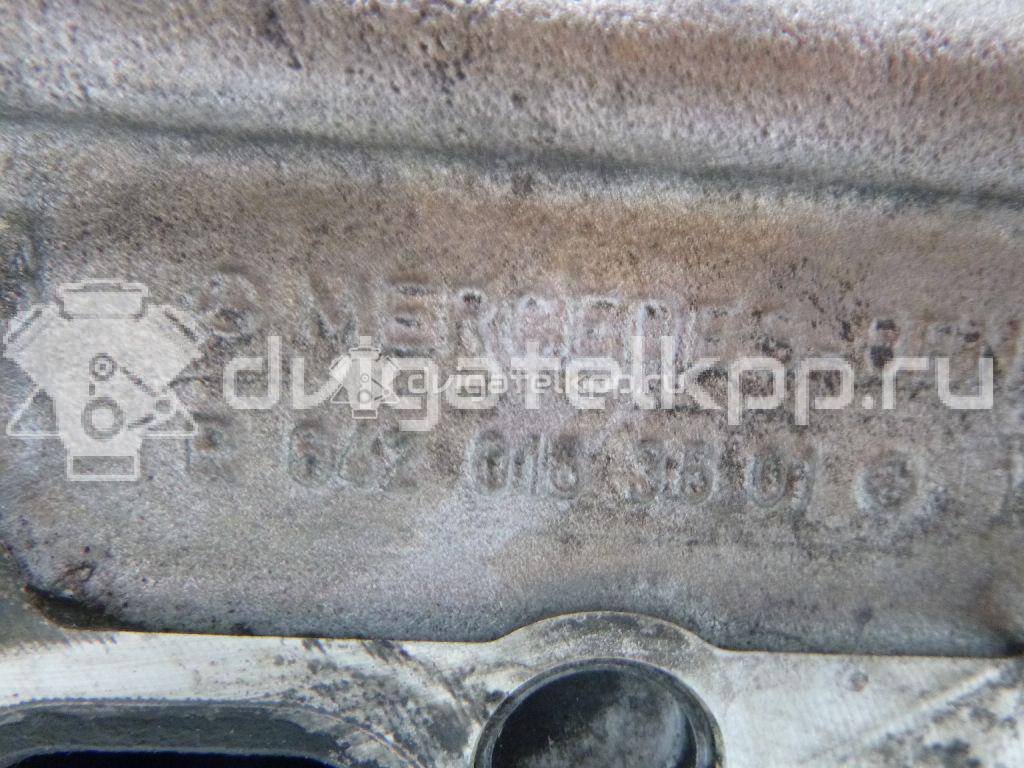 Фото Головка блока  6420100821 для Mercedes-Benz M-Class / Gl-Class / E-Class {forloop.counter}}