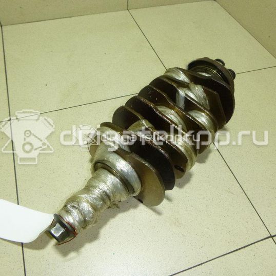 Фото Коленвал для двигателя EJ251 для Subaru Forester / Impreza / Outback 150-177 л.с 16V 2.5 л бензин