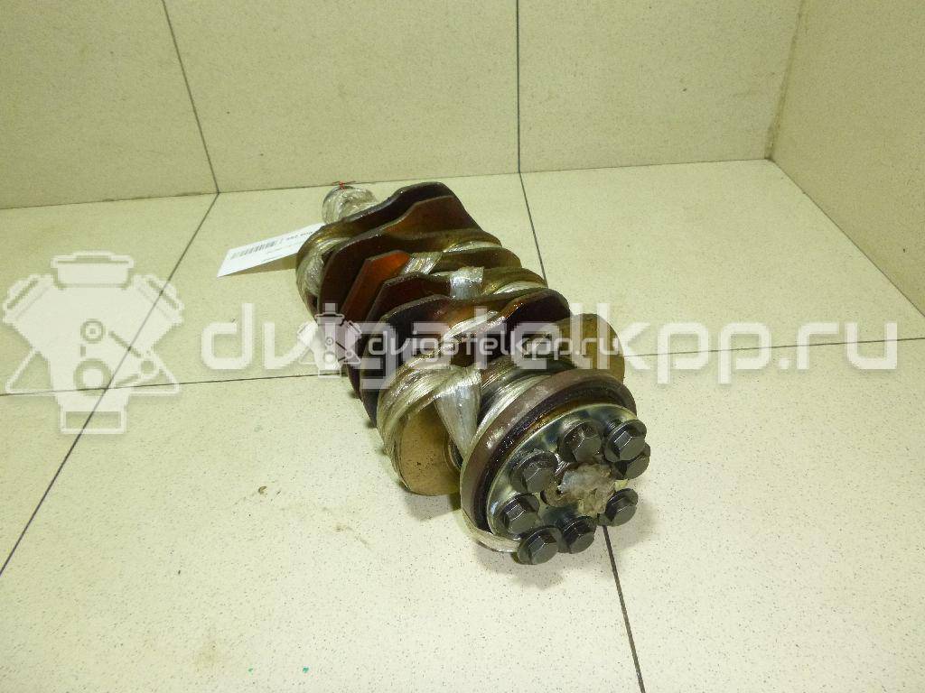 Фото Коленвал для двигателя EJ251 для Subaru Forester / Impreza / Outback 150-177 л.с 16V 2.5 л бензин {forloop.counter}}