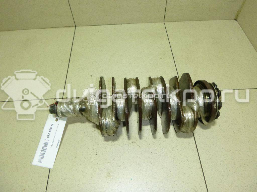 Фото Коленвал для двигателя EJ251 для Subaru Forester / Impreza / Outback 150-177 л.с 16V 2.5 л бензин {forloop.counter}}