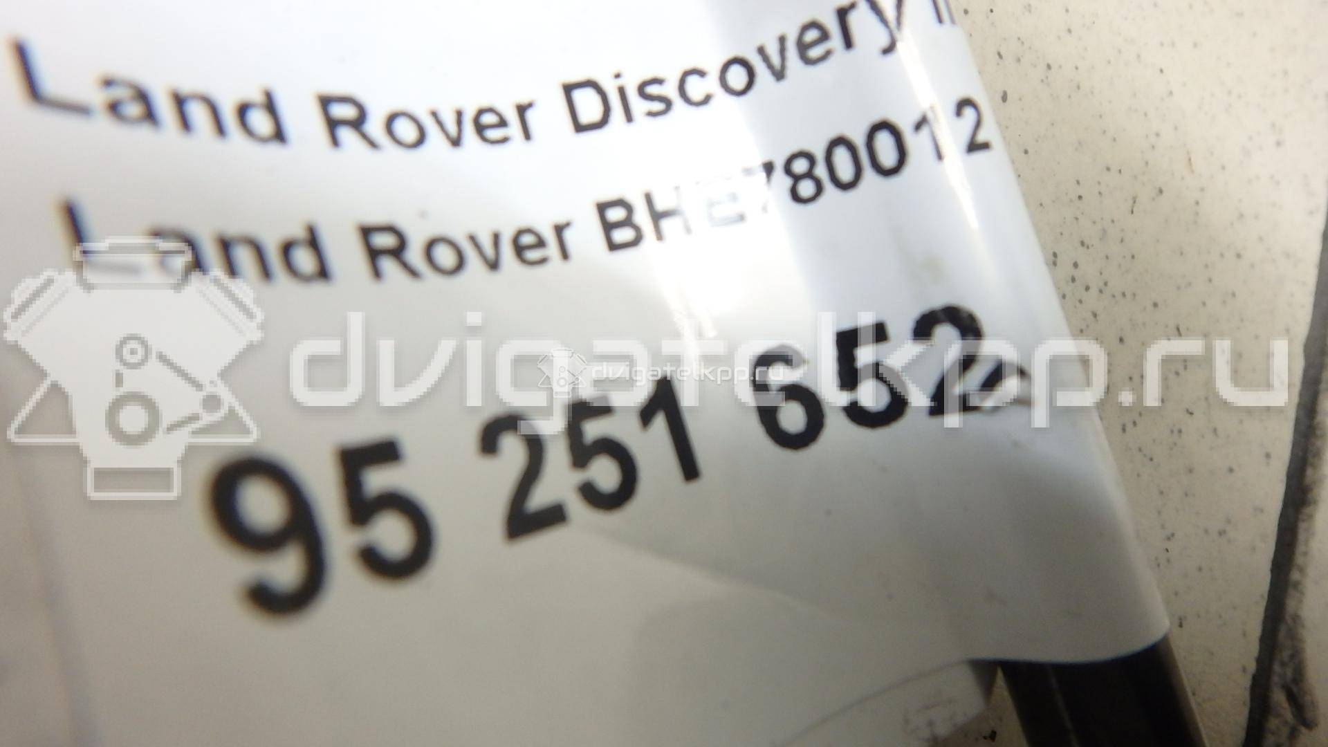 Фото Амортизатор двери багажника  BHE780012 для Land Rover Discovery {forloop.counter}}