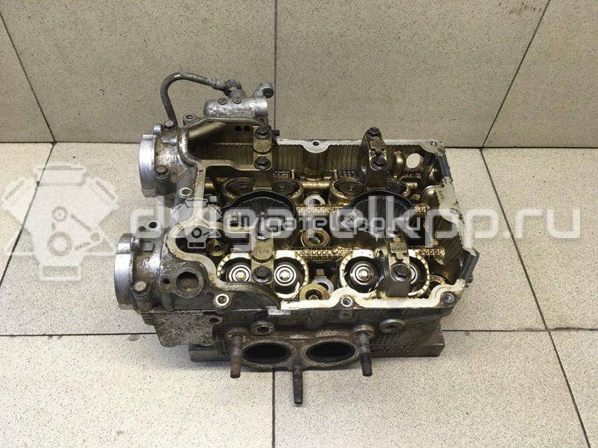 Фото Головка блока для двигателя EJ204 для Subaru Forester / Legacy / Impreza / Exiga Ya 140-165 л.с 16V 2.0 л Бензин/газ 11063AB260 {forloop.counter}}