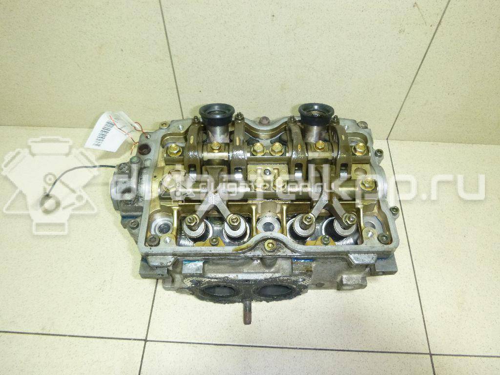 Фото Головка блока для двигателя EJ251 для Subaru Forester / Impreza / Outback 150-177 л.с 16V 2.5 л бензин {forloop.counter}}