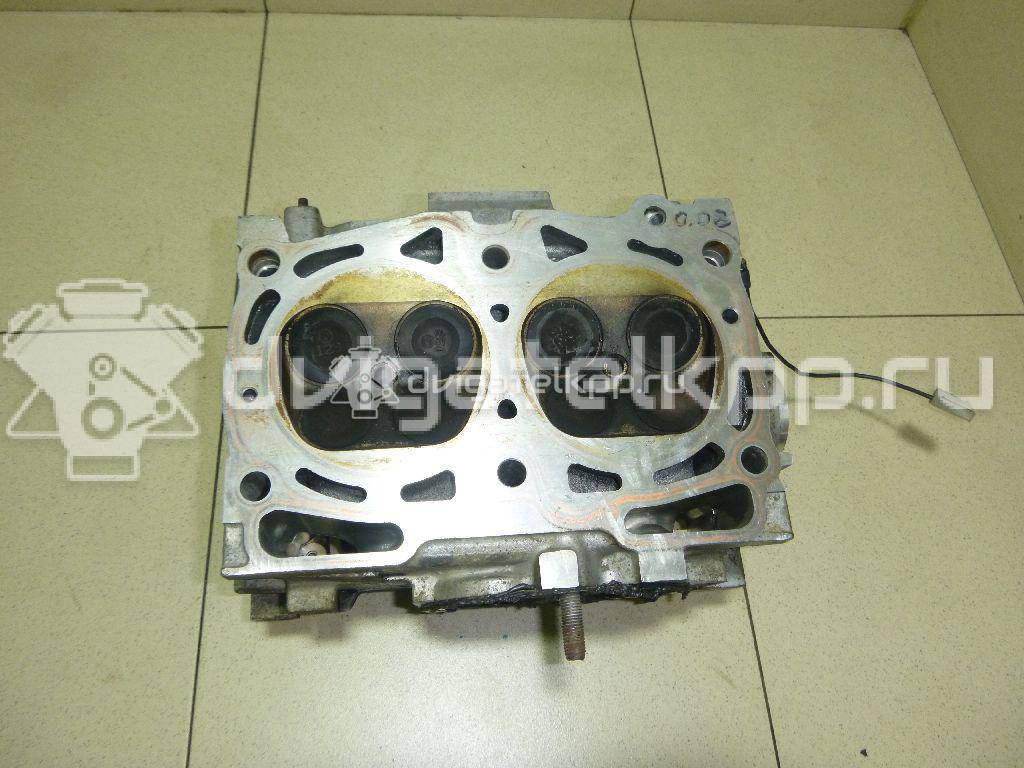 Фото Головка блока для двигателя EJ251 для Subaru Forester / Impreza / Outback 150-177 л.с 16V 2.5 л бензин {forloop.counter}}