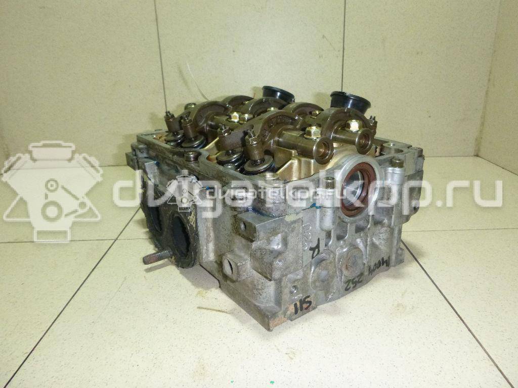 Фото Головка блока для двигателя EJ251 для Subaru Forester / Impreza / Outback 150-177 л.с 16V 2.5 л бензин {forloop.counter}}