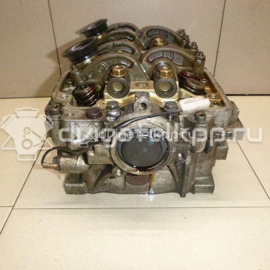 Фото Головка блока для двигателя EJ201 для Subaru / Chevrolet 115-148 л.с 16V 2.0 л бензин