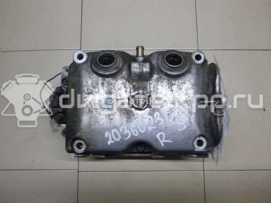 Фото Головка блока для двигателя EJ201 для Subaru / Chevrolet 115-148 л.с 16V 2.0 л бензин {forloop.counter}}