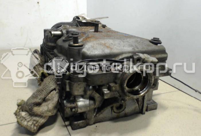 Фото Головка блока для двигателя EJ201 для Subaru / Chevrolet 115-148 л.с 16V 2.0 л бензин {forloop.counter}}