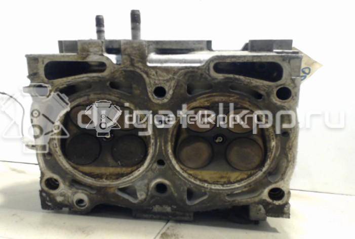 Фото Головка блока для двигателя EJ201 для Subaru / Chevrolet 115-148 л.с 16V 2.0 л бензин {forloop.counter}}