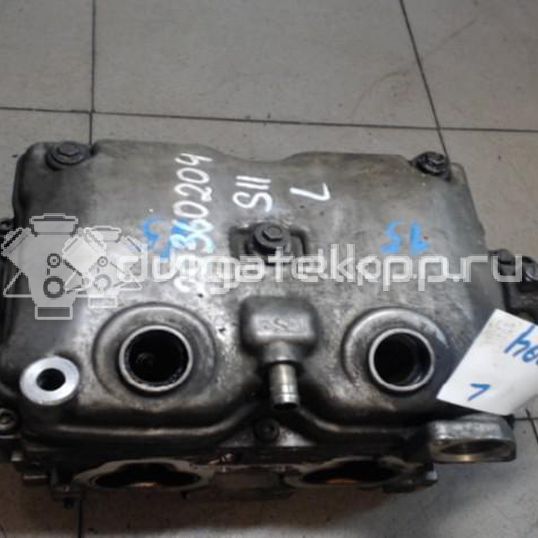 Фото Головка блока для двигателя EJ201 для Subaru / Chevrolet 115-148 л.с 16V 2.0 л бензин