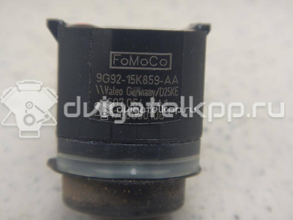 Фото Датчик парковки  LR010927 для Land Rover Freelander / Range Rover / Discovery {forloop.counter}}