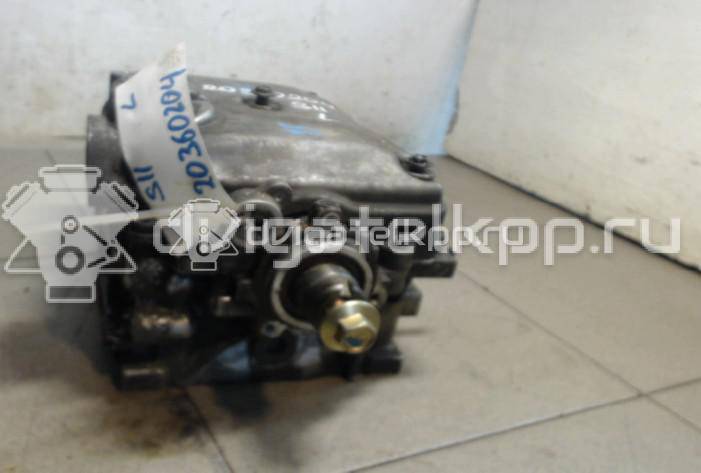 Фото Головка блока для двигателя EJ201 для Subaru / Chevrolet 115-148 л.с 16V 2.0 л бензин {forloop.counter}}