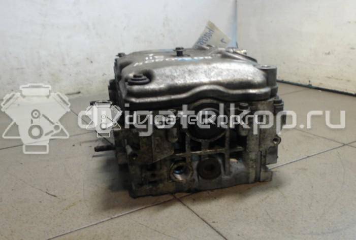 Фото Головка блока для двигателя EJ201 для Subaru / Chevrolet 115-148 л.с 16V 2.0 л бензин {forloop.counter}}