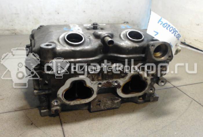 Фото Головка блока для двигателя EJ201 для Subaru / Chevrolet 115-148 л.с 16V 2.0 л бензин {forloop.counter}}