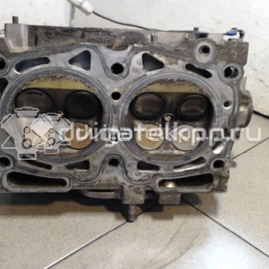 Фото Головка блока для двигателя EJ201 для Subaru / Chevrolet 115-148 л.с 16V 2.0 л бензин