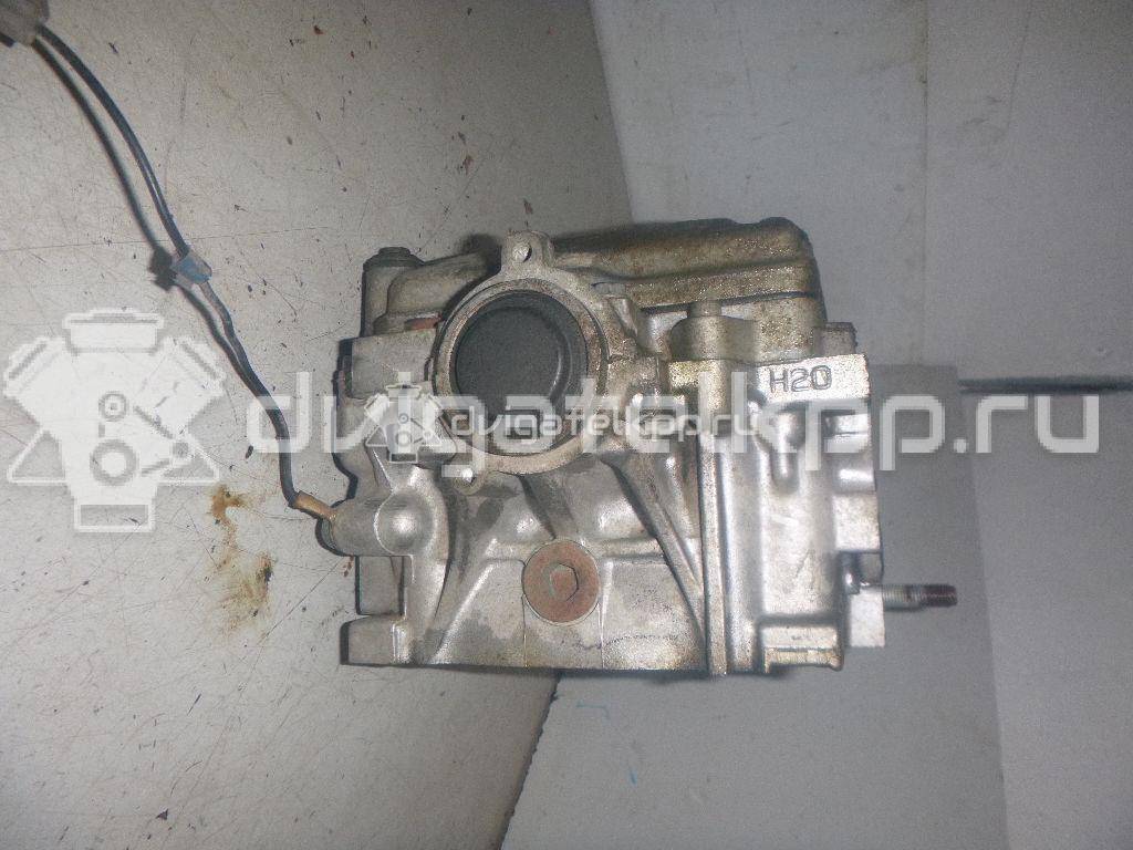 Фото Головка блока для двигателя EJ201 для Subaru / Chevrolet 115-148 л.с 16V 2.0 л бензин {forloop.counter}}