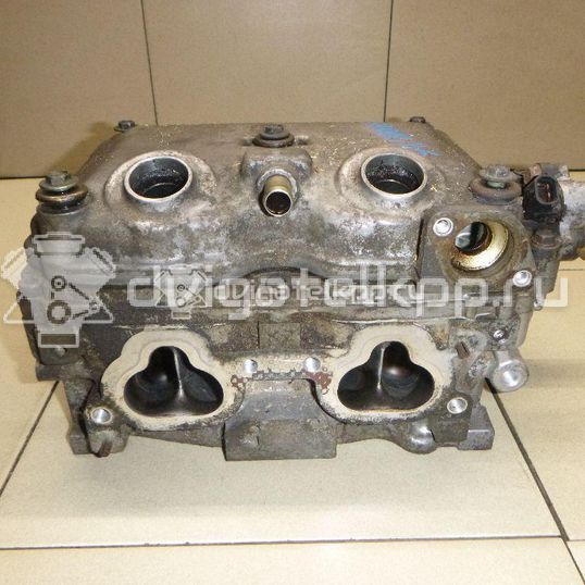 Фото Головка блока для двигателя EJ201 для Subaru / Chevrolet 115-148 л.с 16V 2.0 л бензин