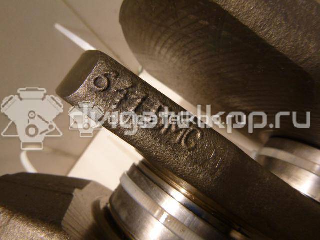 Фото Коленвал  LR001234 для Land Rover Freelander / Range Rover / Discovery {forloop.counter}}