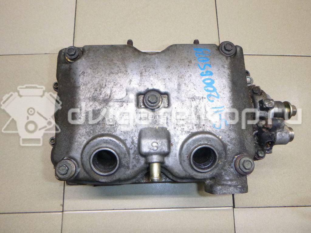 Фото Головка блока для двигателя EJ201 для Subaru / Chevrolet 115-148 л.с 16V 2.0 л бензин {forloop.counter}}