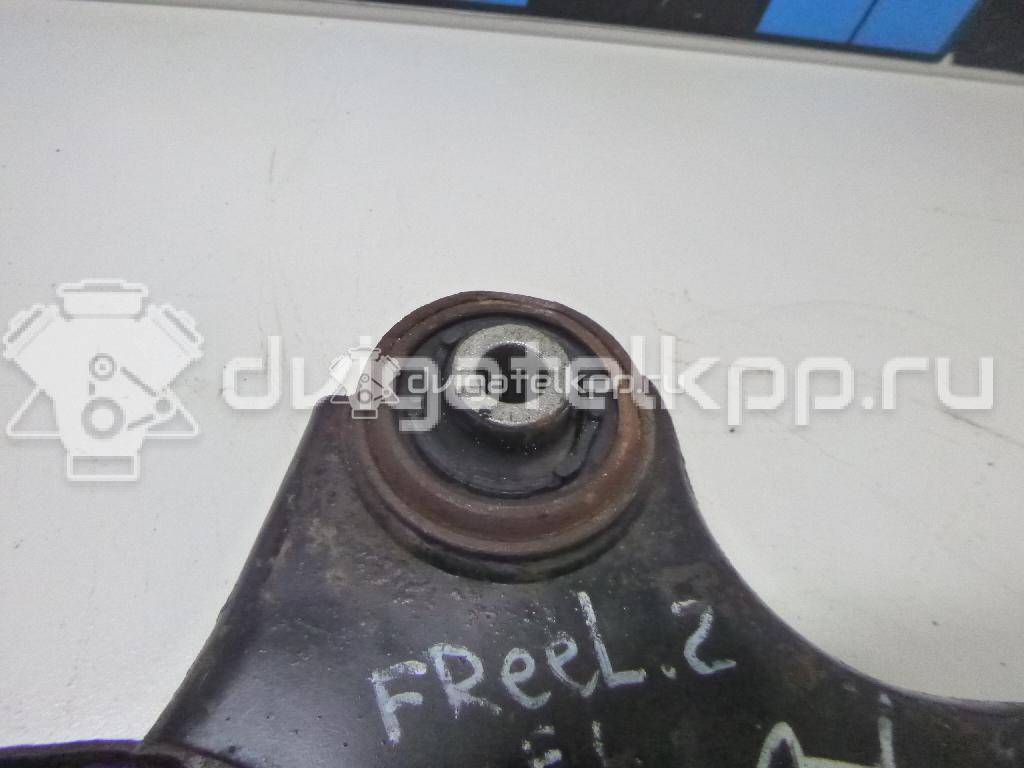 Фото Рычаг передний левый  LR007206 для Land Rover Freelander {forloop.counter}}