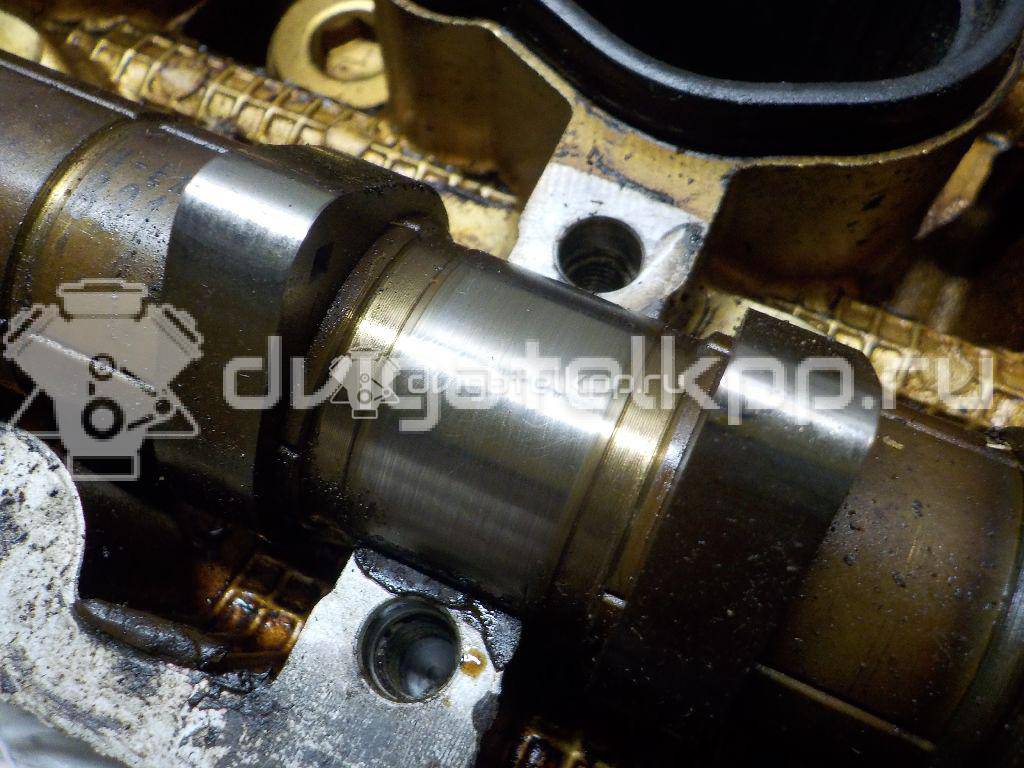 Фото Головка блока для двигателя EJ204 для Subaru Forester / Legacy / Impreza / Exiga Ya 140-165 л.с 16V 2.0 л Бензин/газ {forloop.counter}}