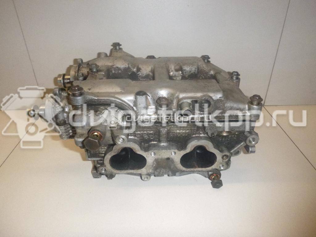 Фото Головка блока для двигателя EJ204 для Subaru Forester / Legacy / Impreza / Exiga Ya 140-165 л.с 16V 2.0 л Бензин/газ {forloop.counter}}