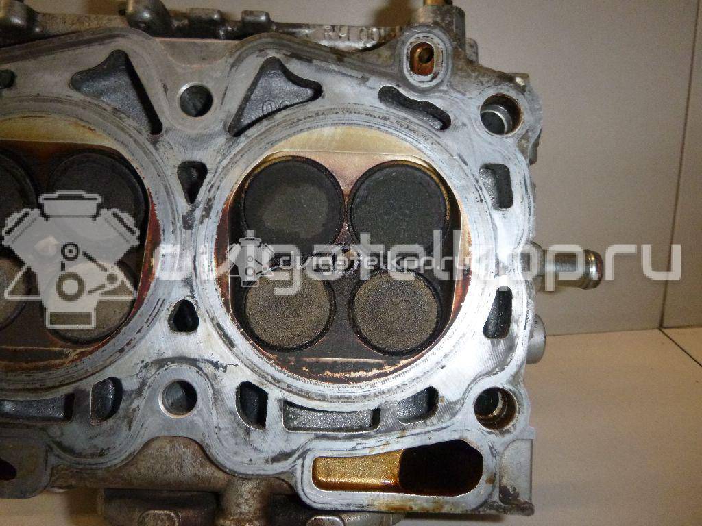 Фото Головка блока для двигателя EJ204 для Subaru Forester / Legacy / Impreza / Exiga Ya 140-165 л.с 16V 2.0 л Бензин/газ {forloop.counter}}