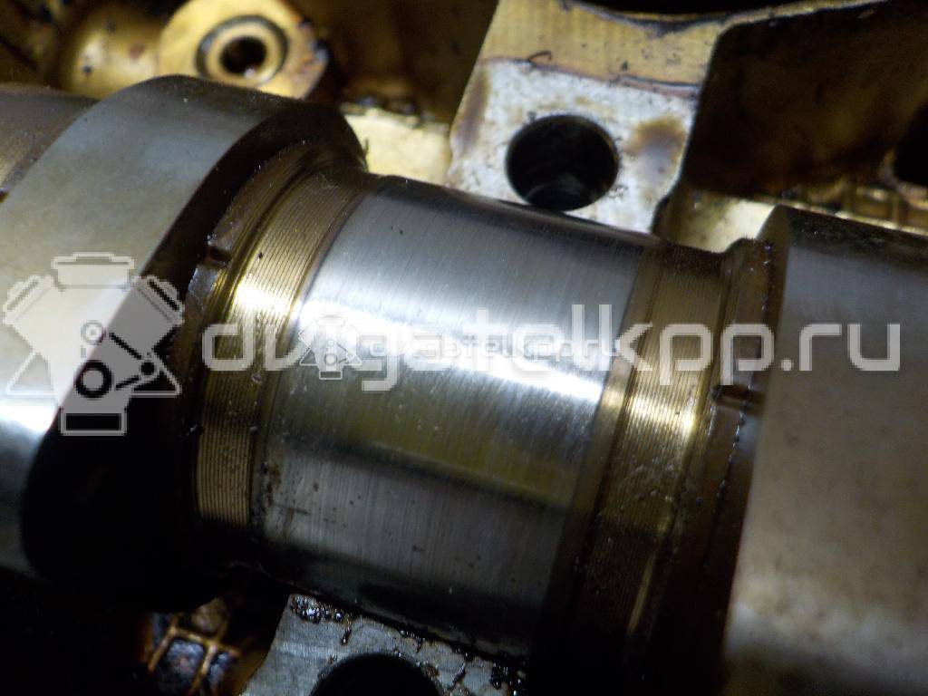 Фото Головка блока для двигателя EJ204 для Subaru Forester / Legacy / Impreza / Exiga Ya 140-165 л.с 16V 2.0 л Бензин/газ {forloop.counter}}