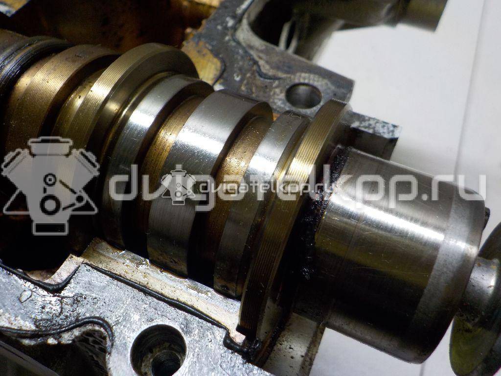 Фото Головка блока для двигателя EJ204 для Subaru Forester / Legacy / Impreza / Exiga Ya 140-165 л.с 16V 2.0 л Бензин/газ {forloop.counter}}