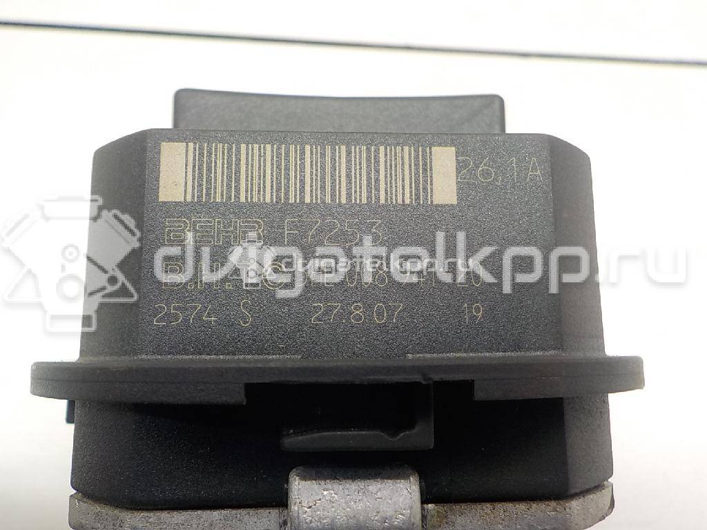 Фото Резистор отопителя  30767040 для land rover Freelander 2 {forloop.counter}}