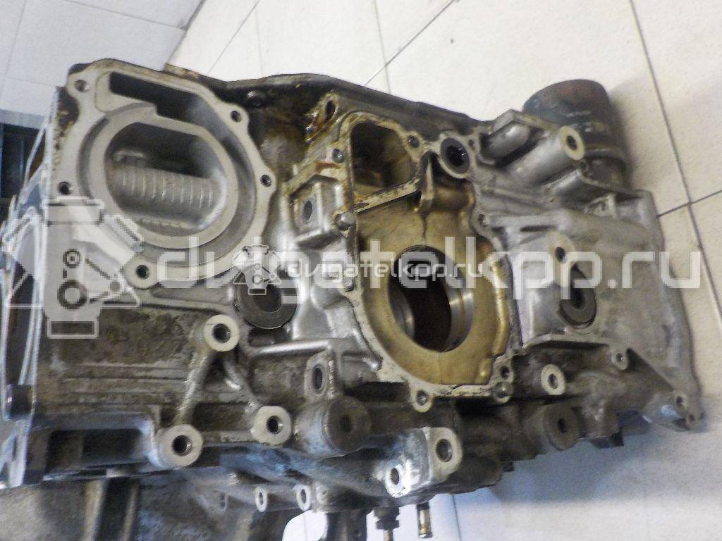 Фото Блок двигателя для двигателя EJ204 для Subaru Forester / Legacy / Impreza / Exiga Ya 140-165 л.с 16V 2.0 л Бензин/газ 11008AB290 {forloop.counter}}