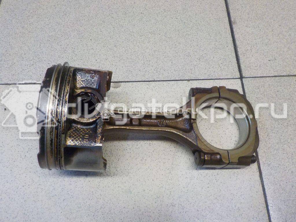 Фото Поршень с шатуном для двигателя EJ204 для Subaru Forester / Legacy / Impreza / Exiga Ya 140-165 л.с 16V 2.0 л Бензин/газ {forloop.counter}}