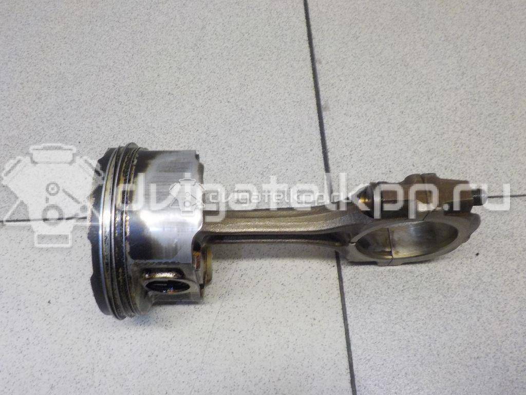 Фото Поршень с шатуном для двигателя EJ204 для Subaru Forester / Legacy / Impreza / Exiga Ya 140-165 л.с 16V 2.0 л Бензин/газ {forloop.counter}}