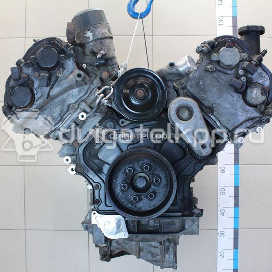 Фото Контрактный (б/у) двигатель 508PN для Jaguar / Land Rover 375-381 л.с 32V 5.0 л бензин